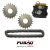 KIT DISTRIBUICAO DUCATO / JUMPER / BOXER 2.3 16V MULTJET 2009/...