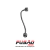 TUBO INJETOR 3° / 4 ° CIL HILUX MOTOR 1GD-FTV 2.8 - 23702-0E011