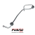 TUBO INJETOR 3 CIL H100 / HR 2.5 8V MOTOR D4BB 2.5 BOMBA VE BOSCH - comprar online