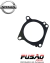 JUNTA AÇO ADMISSAO FRONTIER / MASTER / 2.3 190CV - 161754296R - comprar online