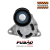 TENSOR CORREIA ALTERNADOR MASTER 2.5 16V DCI 2004 A 2013 - 8200761529 - Fusão Diesel