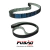 KIT DISTRIBUICAO RANGE ROVER / DISCOVERY 3.0 24V V6 306DT - LR069054 / LR078913 na internet