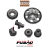 KIT DISTRIBUICAO FRONTIER / PATHFINDER 2.5 2013 EM DIANTE - loja online