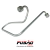 TUBO INJETOR 2 CIL. SCANIA LS/LT 110/ 111/ LT-28 MOTOR D/DS/D11 - 168778 na internet