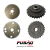 KIT DISTRIBUICAO DAILY 35S14 / 45S14 / 55C16 3.0 16V 2007 A 2012 - Fusão Diesel