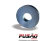 ARRUELA POLIA VIRABREQUIM 2.5 L-200 / HR / K2500 - 3697