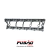 GAIOLA DO CABEÇOTE RANGER 3.2 20V 2013 EM DIANTE - BK3Q6K551BC