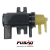 VÁLVULA SOLENOIDE PRESSAO AMAROK 2.0 BITURBO - 1K0906627A - Fusão Diesel