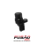 SENSOR ABS HILUX 2.5 / 2.7 / 3.0 2005 A 2011 SW4 2.5 / 2.7 / 3.0 2005 A 2011 - 895450K010 / 8954535020 - comprar online
