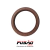 RETENTOR OLEO COMANDO VALVULAS MASTER / BOXER / DAILY / DUCATO / JUMPER 2.8 - 98454041 - Fusão Diesel