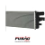 RADIADOR AUXILIAR MASTER 2.3 16V M9T 2013 EM DIANTE - 214C10001R na internet