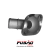 CARCACA C/ VALVULA TERMOSTATICA HR / K2500 2.5 TCI - 2551042100 - comprar online