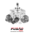 BOMBA ALTA PRESSÃO 059130755DG AMAROK V6 - comprar online