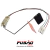 SENSOR NIVEL COMBUSTIVEL HILUX 2.8 16V - 23265 na internet
