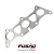 JUNTA COLETOR ESCAPAMENTO AMAROK V6 3.0 24V TDI 2018/... - 059253039AF