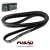 CORREIA SINCRONIZADA ACCELO 715C/ KORANDO 2.0 / 2.3 - 2521225010 - comprar online