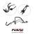 TUBULACAO COMBUSTIVEL DAILY MY 2.3 EURO 5 / DAILY 3.0 EURO 5 - 504342430 / 504385731 - comprar online