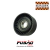 POLIA ALTERNADOR TRANSIT 2.4 8V 2009 A 2011 - 6C1Q6A228BC - Fusão Diesel