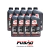 KIT TROCA DE OLEO COMPLETO RANGER 3.0 MWM 2008 A 2011 na internet