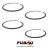 ANEL PISTAO 0,50 MASTER 2.3 16V 2013/... - 85,5 X 2,5K X 2,0 X 2,0 - loja online