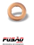 Kit 6 Arruelas Assento Do Bico Injetor Sprinter 311 415 515 - 50008150 - comprar online