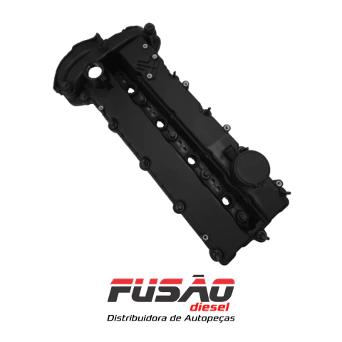 TAMPA COMANDO DE VALVULA S10 2.8 2014 EM DIANTE - 24587029