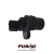 SENSOR ABS TRASEIRO ESQUERDO HILUX 2.5/2.7/3.0 2005 A 2015 - 895460K010 - comprar online