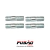 BOMBA AGUA HILUX 2.8 16V DOHC L4 - SWP107 - loja online