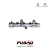 FLAUTA TUBO RAIL JUMPY / EXPERT 1.5 2022 EM DIANTE - 0445214361 - comprar online