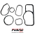 KIT BORRACHA SPRINTER CDI 311 / 415 / 515 MOTOR OM 651 2012 - A0199970445 - comprar online