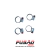 REPARO BOMBA PROTETOR BICOS INJETORES - DVC.198.001.VW / 03L130755A / 0445010508 - comprar online