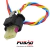 CHICOTE CONECTOR REPARO 03 VIAS FEMEA ARGO / CONOS - 7898705318482 - comprar online