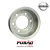 POLIA BOMBA DAGUA FRONTIER 2.3 163CV / 190CV 2017 EM DIANTE - 2105100Q0D - Fusão Diesel