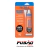 Kit 12 Silicones Tecpro Alta Temperatura Acético Preto 50g - comprar online