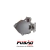 BOMBA D'AGUA GALLOPER / H100 / HR / BONGO / K2500 / L200 - 2.5 2510042540 - comprar online