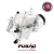 TROCADOR DE CALOR TORO / COMPASS / RENEGADE / COMMANDER 2.0 - 55273759 na internet