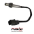 SONDA LAMBDA PÓS CATALISADOR L200 3.5 V6 24V 2010 A 2017 PAJERO APÓS 2011 3.5 V6 24V - OZA641M5 na internet