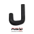 MANGUEIRA ENTRADA AQUECEDOR BLAZER / S10 2.8 2000/...- 93284038 - Fusão Diesel
