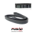 CORREIA POLY V RANGER 3.2 20V DURATORQ TCDI 2012 A 2016 - AB396C301CB na internet