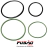REPARO CP3 MWM SPRINT BLAZER / S10 / MARRUA - 0445010115 - loja online