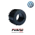 POLIA BOMBA COMBUSTIVEL ORIGINAL AMAROK 3.0 V6 225CV / 258CV 2017 A 2023 - 059130141N - comprar online