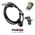 SENSOR ABS DIANTEIRO ESQUERDO / DIREITO DUCATO / BOXER - 59232005 - Fusão Diesel