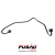 TUBO BOMBA AO RAIL FRONTIER / NAVARA / PATHFINDER 2.5 2007 A 2012 - 16684EB30A na internet