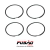 ANEL PISTAO STD HR / BONGO / L200 2.5 - DC7338 - loja online