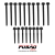 JOGO PARAFUSO CABECOTE TRANSIT 2.2 16V 2011/... - 81043800