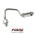TUBO INJETOR 1°/2° CILINDRO FRONTIER/NAVARA/PATHFINDER 2.5 2013 A 2017 -16680-5X00A - Fusão Diesel