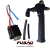 CONECTOR + SENSOR DE NIVEL DO ÓLEO SPRINTER 311 313 515 OM611 - 0061533028 na internet