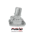 VALVULA TERMOSTATICA DAILY 55C16 / 45S14 / 35S14 / 70C16 3.0 2007 A 2013 - 504084365 / 504045799 - Fusão Diesel