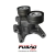 TENSOR CORREIA ALTERNADOR RANGER 2.2 / 3.2 2012/... / TROLLER T4 3.2 2015/... - BB3Q6A228AD - Fusão Diesel