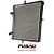 RADIADOR BONGO K2500 2.5 16V 2013/... - 253104E150